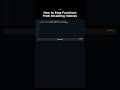 How to Stop Functions From Disabling Indexes #performance