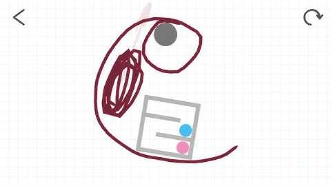 브레인 토트에서 스테이지 158를 클리어 했습니다! http://braindotsapp.com #Brain...