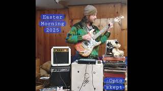Easter Morning 2025 - Short Song