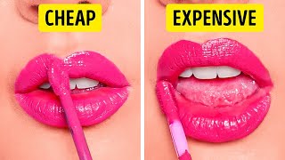 RICH VS POOR || Let’s Test Cheap VS Expensive Products