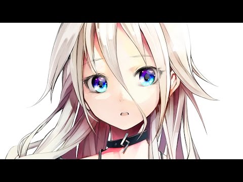 Nightcore - More Than Friends - Inna Ft Daddy Yankee