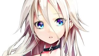 Nightcore - More than friends - Inna ft Daddy Yankee Resimi