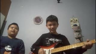 navicula over konsumsi (cover) ali kean