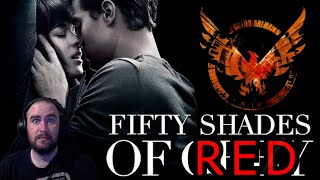 My Thoughts On 50 Shades Of Red | Division 2