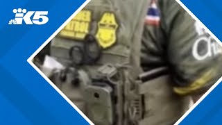 Firefighter speaks out after border agents arrest 2 working on Bear Gulch Fire