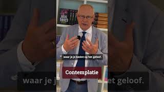 Het geheim van een levensecht geloof