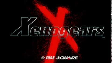 Xenogears / Part 29 (Insert Disc 2)
