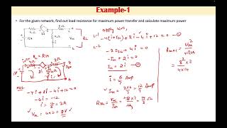 Solved Examples-2
