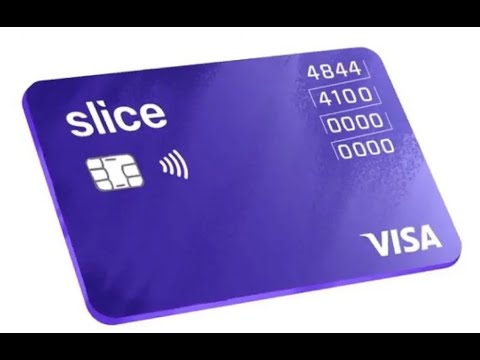 Voucher for Flipkart & Amazon | Gift card | Student & Employee credit card | Slice card - YouTube