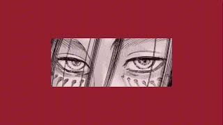 getting high with Eren - a playlist