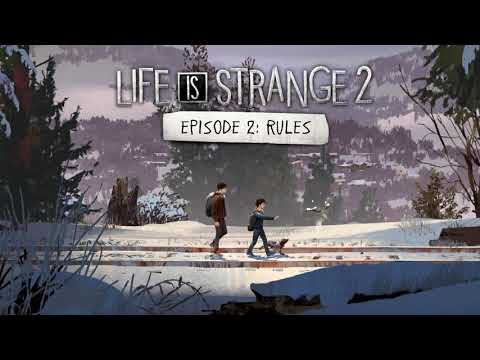 Video: Dontnod Hovorí, že Život Je Strange 2, Druhá Epizóda Dorazí V Januári