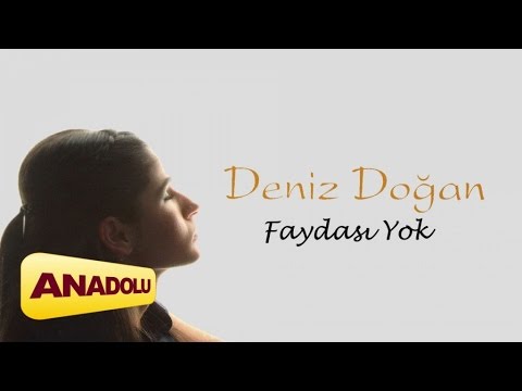 Deniz Doğan - Götür Beni Buralardan