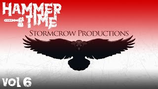 Hammertime Volume 6 : r/OverwatchUniversity Post on What to do When You Get a Pick