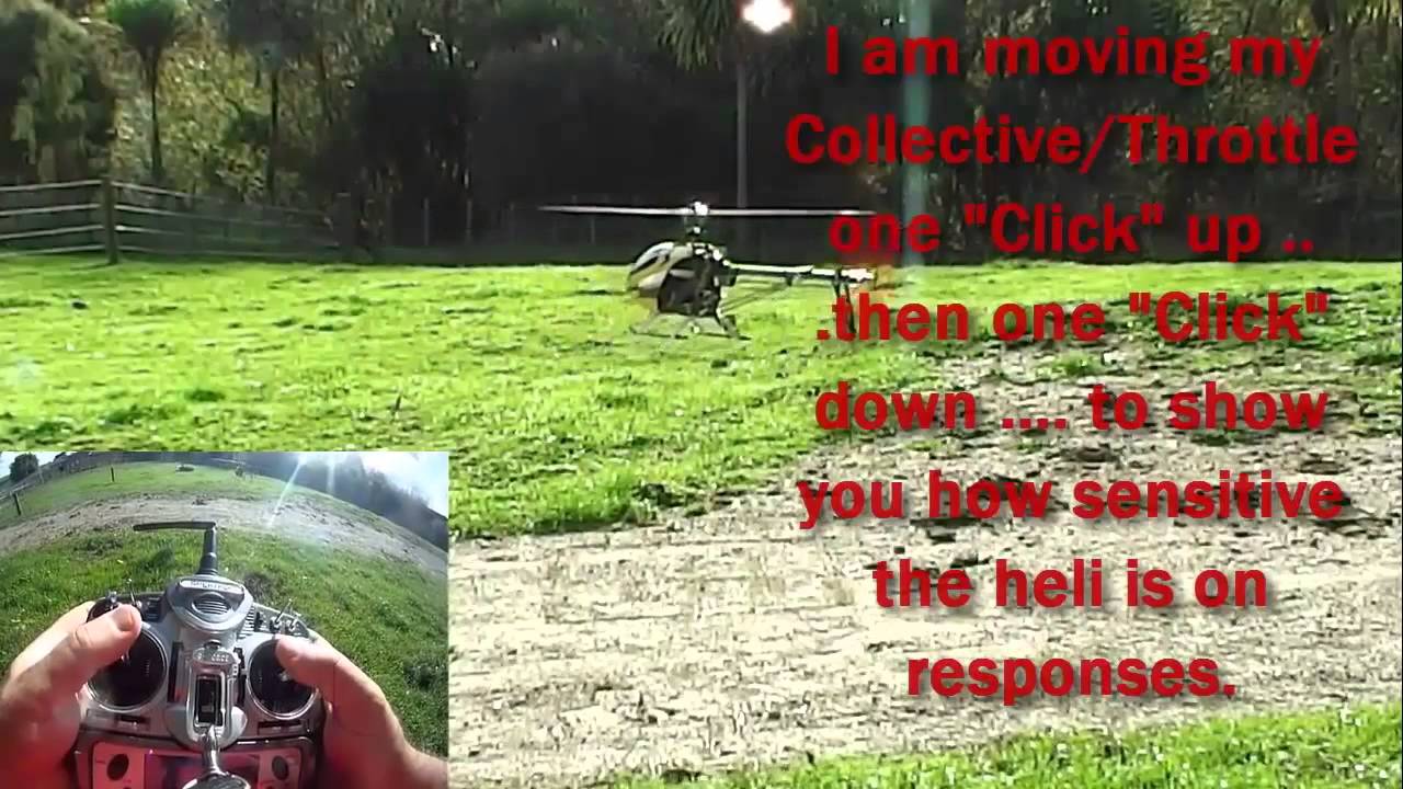 guidestar How to Fly part 2