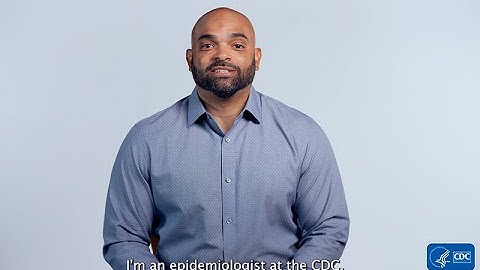 Public Health Careers: Promotional Trailer