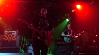 The Atari's (07)  Boxcar @ Vinyl Music Hall (2016-02-08)