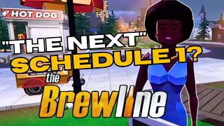 Is This the Next Schedule 1? | The Brewline Prologue First Look