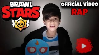 Brawl Stars Diss | Furkan Akkaya - ELPRİMO | Official Video