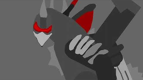 Slick gigan showcase (sticknodes pro)