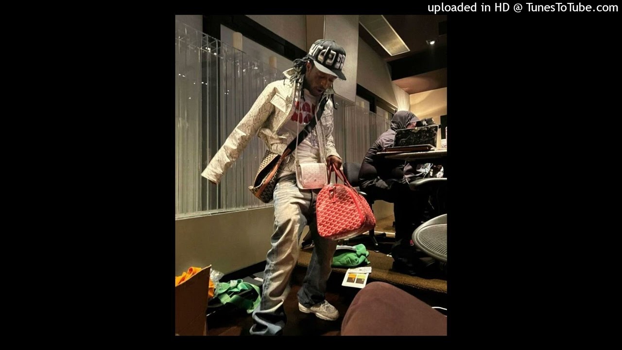 Lil Uzi Vert Type Beat - EASY DONE | Melodic Hyperpop Instrumental 2026