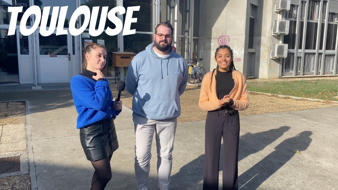 PHARMA TOUR - Toulouse