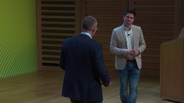 Monitoring Dynamic Infrastructure with New Relic: FutureStack17 London: