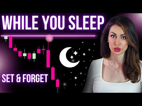 Strategi Trading Semalam yang Jarang Dibicarakan (Sederhana & Terbukti)