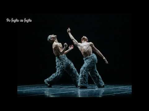 Teatro Colon transmitió en vivo ¨Principio de éxtasis¨evocando EL ALEPH DE Jorge Luis Borges.