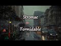 Stromae - Formidable (Belgian and English Lyrics)