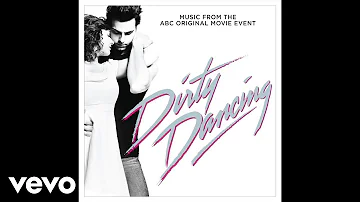Lady Antebellum - Hey Baby (From "Dirty Dancing" Television Soundtrack/Audio)