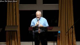 Slavic Full Gospel Church of Tampa Bay Wednesday Service Live Stream 2/16/20