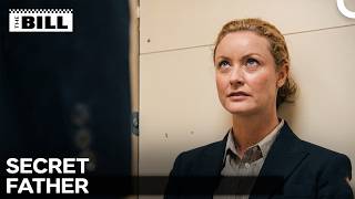 McAllister's Bombshell | The Bill - Season 18 Episode 57 | Improper Conduct (2002)
