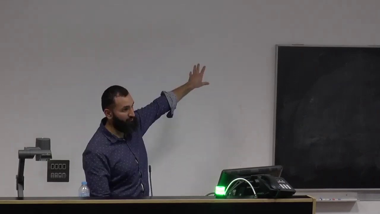 Вопросы и ответы по теории эволюции Дарвина, Шеффилдский университет