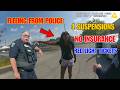 Entitled Woman Turns Traffic Ticket Into Felony - It’s Everyone’s Fault But Her | Bodycam Breakdown