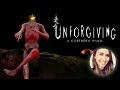 [ Unforgiving ] Finally here and terrifying (Full playthrough)