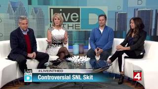 Karen Drew Wdiv4Detroit