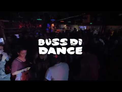 Buss Di Dance Soiree Dancehall A Nantes 01 12 2018 Youtube