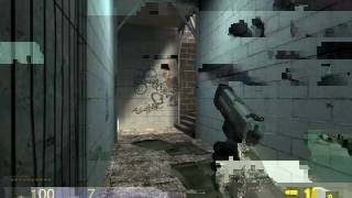 Half Life 2 - on OS X (with Portal on OS X)