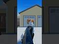 Bacon took it personally 😭 #roblox #animation #shorts #parody #memes #funny #moonanimator