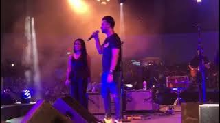 ATIF ASLAM & NEHA KAKKAR | DIL DIYAN GALLAN| UNPLUGGED| LIVE