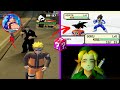 Os HACK/MODs mais BIZARROS dos GAMES (pokémons de saiyajins ?)