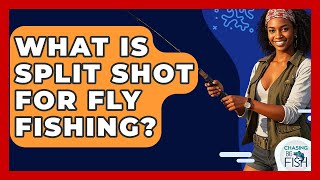What Is Split Shot For Fly Fishing - Chasing Big Fish