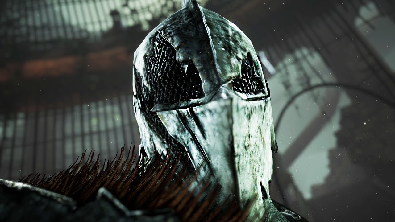 THYMESIA TUTORIAL BOSS "VARG" [NO HIT] "YOU SHALL NOT PASS" TROPHY