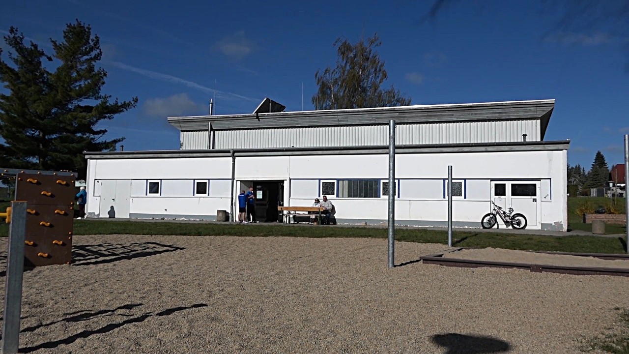 PUNKTum Verbandsentscheid Minimeisterschaften Tischtennis Sachsen-Anhalt in Ahlsdorf