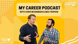 What are students career options Post-16