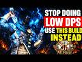 STOP DOING LOW DAMAGE! USE THIS BUILD INSTEAD! POE 3.28 Build (NEW META)