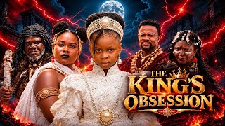 THE KINGS OBSESSION - UGEZU J UGEZU, CHIBUIKE DARLINGTON, PRINNCESS  LATEST 2026 NOLLYWOOD MOVIE