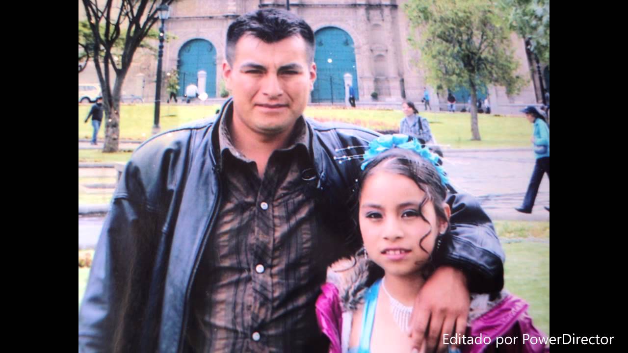 los campecinos de huangamarca-MI VILMITA