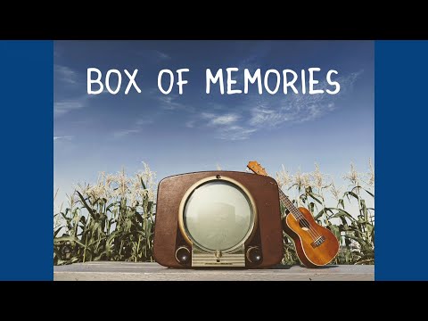 Isaac Gordon - Box of Memories | Official Audio - YouTube