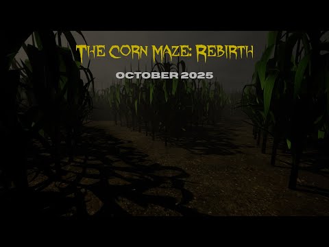 The Corn Maze: Rebirth — Teaser